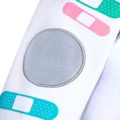 Disney Baymax Zip Hoodie For Kids – Big Hero 6 -Disney Shop 5003057390259 5