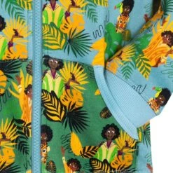 Disney Encanto Zip Hoodie For Kids -Disney Shop 5003057395499 3