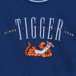 Disney Tigger Pullover Sweatshirt For Kids – Winnie The Pooh -Disney Shop 5003106030343 3