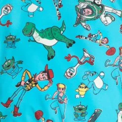 Disney Toy Story Hooded Jacket For Kids -Disney Shop 5004057810282 5