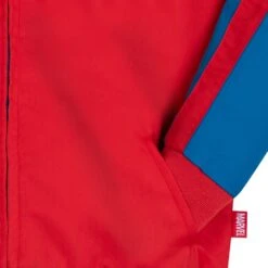 Disney Spider-Man Jacket For Kids -Disney Shop 5004059245506 3