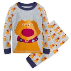 Disney Dug PJ PALS Set For Kids – Up