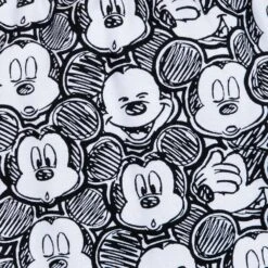 Disney Mickey Mouse PJ PALS For Kids 9 Disney Mickey Mouse PJ PALS For Kids -Disney Shop 5005057390132 3