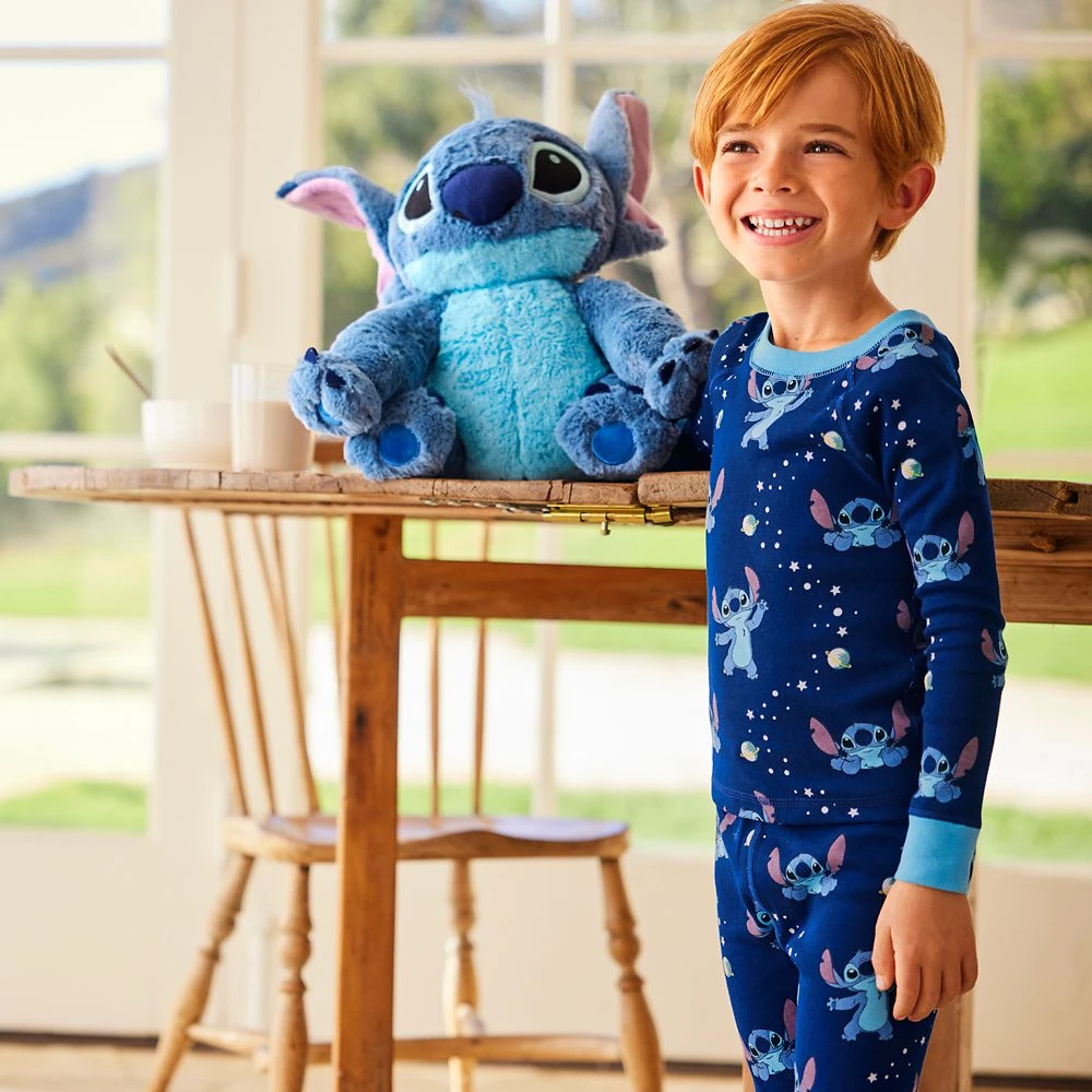 Disney Stitch PJ PALS For Kids 2 Disney Stitch PJ PALS For Kids - Image 2