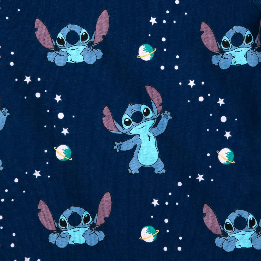 Disney Stitch PJ PALS For Kids 4 Disney Stitch PJ PALS For Kids - Image 4