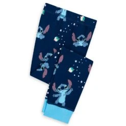 Disney Stitch PJ PALS For Kids 9 Disney Stitch PJ PALS For Kids -Disney Shop 5005057390134 4