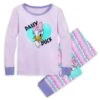 Disney Daisy Duck PJ PALS For Girls