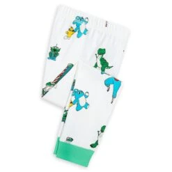 Disney Toy Story 4 PJ PALS For Kids -Disney Shop 5005057390138 4