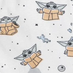 Disney Grogu PJ PALS For Kids – Star Wars: The Mandalorian -Disney Shop 5005057390139 5