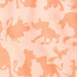 Disney The Lion King PJ PALS For Girls 9 Disney The Lion King PJ PALS For Girls -Disney Shop 5005057390306 3