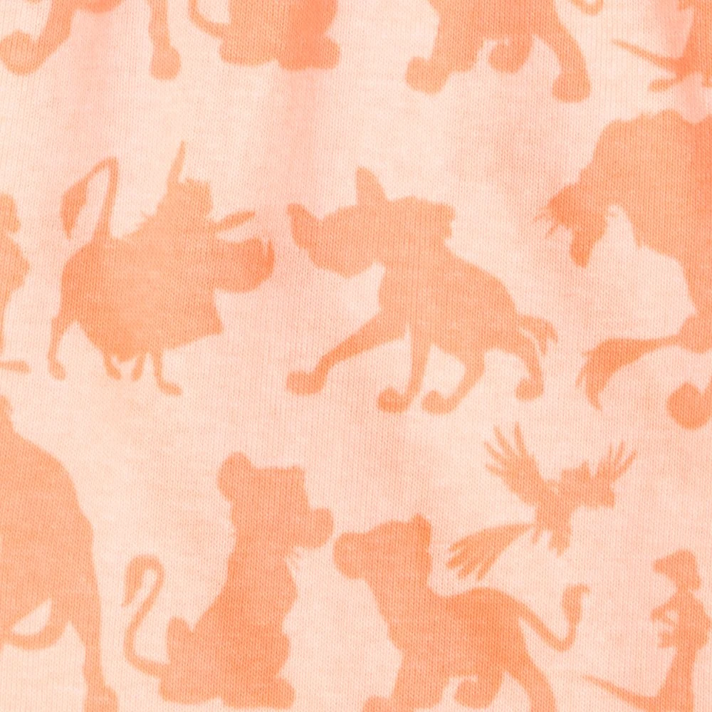 Disney The Lion King PJ PALS For Girls 4 Disney The Lion King PJ PALS For Girls - Image 4