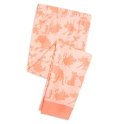 Disney The Lion King PJ PALS For Girls 10 Disney The Lion King PJ PALS For Girls -Disney Shop 5005057390306 4