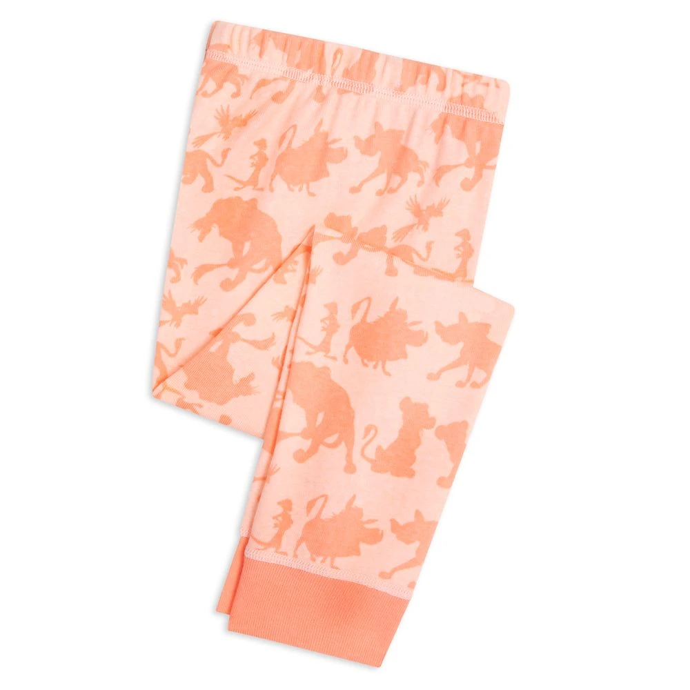 Disney The Lion King PJ PALS For Girls 5 Disney The Lion King PJ PALS For Girls - Image 5