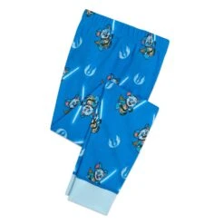 Disney Nubs Sleep Set For Kids – Star Wars: Young Jedi Adventures -Disney Shop 5005057390309 3