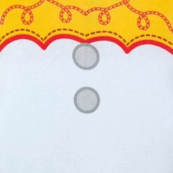 Disney Jessie Costume PJ PALS For Kids – Toy Story -Disney Shop 5005057393223 2