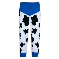 Disney Jessie Costume PJ PALS For Kids – Toy Story -Disney Shop 5005057393223 4