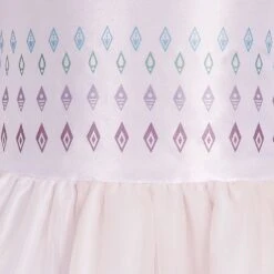 Disney Elsa Nightgown For Girls – Frozen 8 Disney Elsa Nightgown For Girls – Frozen -Disney Shop 5005057393240 3