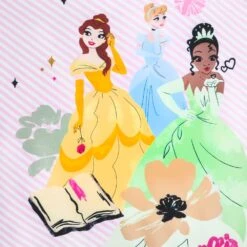 Disney Princess Swimsuit For Girls -Disney Shop 5006046950292 3