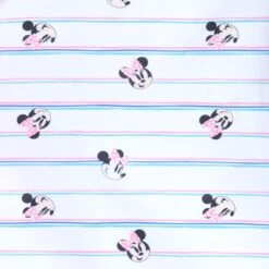 Disney Minnie Mouse Rash Guard Swimsuit For Baby -Disney Shop 5006046950317 3