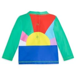 Disney Mickey Mouse Rash Guard For Baby -Disney Shop 5006046950329 2