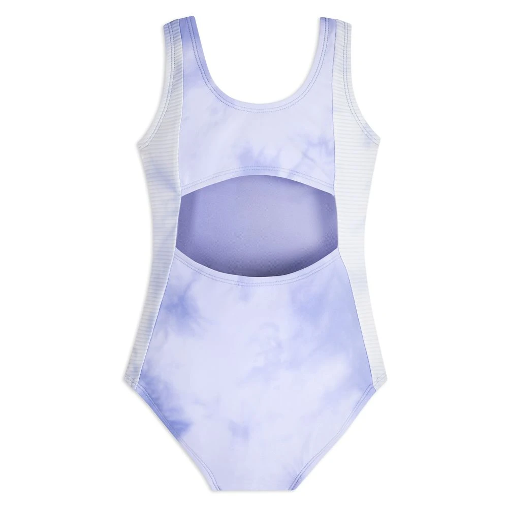 Disney Frozen Swimsuit For Girls 2 Disney Frozen Swimsuit For Girls - Image 2