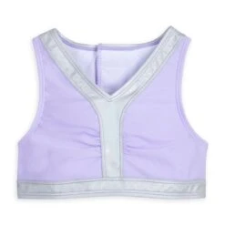 Disney Ariel Adaptive Swim Set For Girls – The Little Mermaid -Disney Shop 5006059190197 2