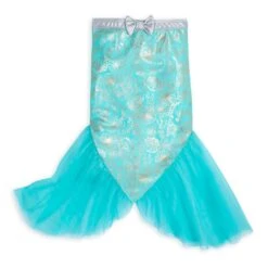 Disney Ariel Adaptive Swim Set For Girls – The Little Mermaid -Disney Shop 5006059190197 3