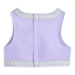 Disney Ariel Adaptive Swim Set For Girls – The Little Mermaid -Disney Shop 5006059190197 5