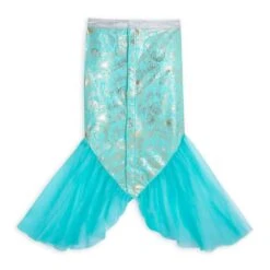 Disney Ariel Adaptive Swim Set For Girls – The Little Mermaid -Disney Shop 5006059190197 7