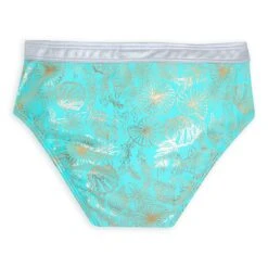 Disney Ariel Adaptive Swim Set For Girls – The Little Mermaid -Disney Shop 5006059190197 9