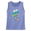 Disney Avengers Tank Top For Kids