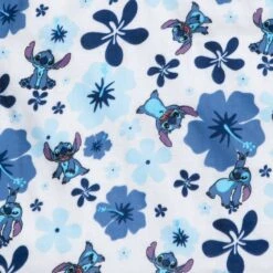 Disney Stitch Fashion Top For Girls – Lilo & Stitch -Disney Shop 5007057390246 3