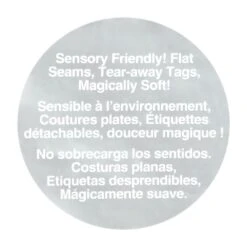 Disney 101 Dalmatians T-Shirt For Girls – Sensory Friendly 9 Disney 101 Dalmatians T-Shirt For Girls – Sensory Friendly -Disney Shop 5007059248865 4