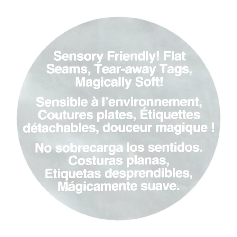 Disney 101 Dalmatians T-Shirt For Girls – Sensory Friendly 5 Disney 101 Dalmatians T-Shirt For Girls – Sensory Friendly - Image 5