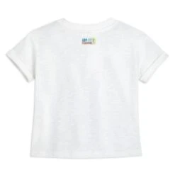 Disney Jessie And Bo Peep Fashion T-Shirt For Girls – Toy Story 6 Disney Jessie And Bo Peep Fashion T-Shirt For Girls – Toy Story -Disney Shop 5007059580262 2