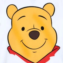 Disney Winnie The Pooh T-Shirt For Kids 6 Disney Winnie The Pooh T-Shirt For Kids -Disney Shop 5007106030348 2