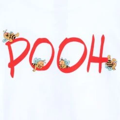 Disney Winnie The Pooh T-Shirt For Kids 7 Disney Winnie The Pooh T-Shirt For Kids -Disney Shop 5007106030348 3