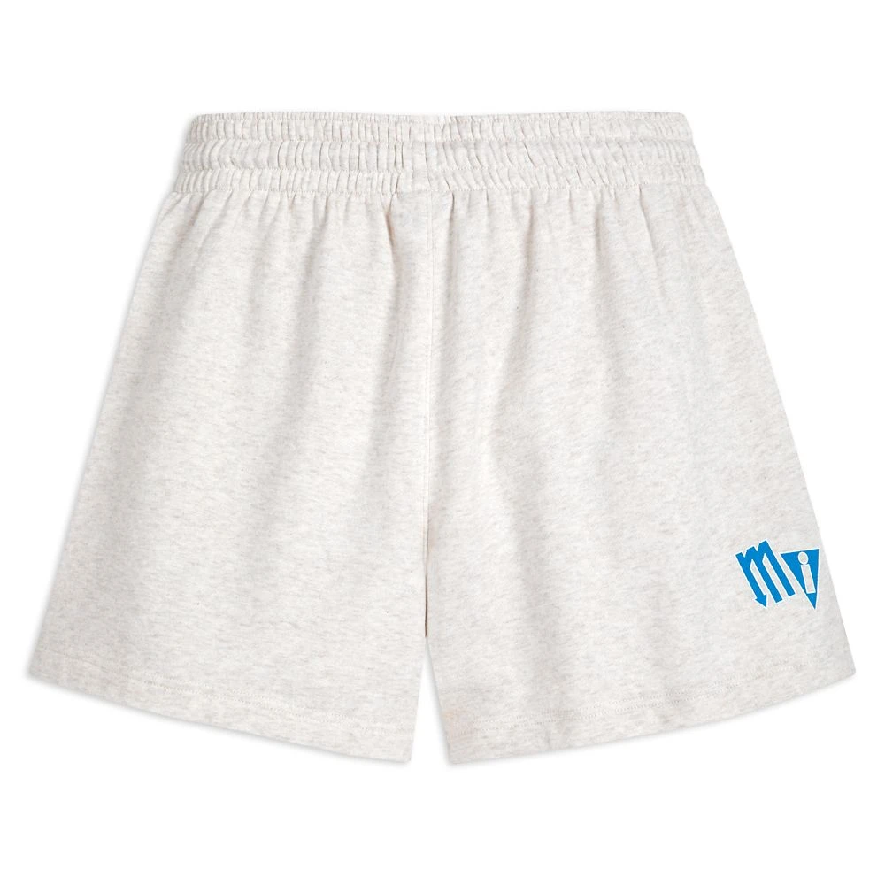 Disney Mickey Mouse And Friends Shorts For Women – Mickey & Co. 3 Disney Mickey Mouse And Friends Shorts For Women – Mickey & Co. - Image 3