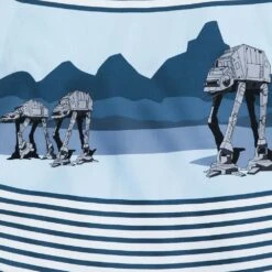 Disney AT-AT Walkers Skirt For Women By Her Universe – Star Wars -Disney Shop 5100057750283 2