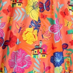 Disney Encanto Dress For Women -Disney Shop 5101040730203 5