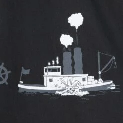 Disney Mickey Mouse Dress For Women – Steamboat Willie 9 Disney Mickey Mouse Dress For Women – Steamboat Willie -Disney Shop 5101057750285 4