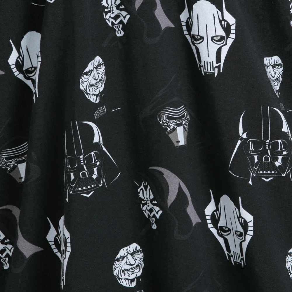 Disney Star Wars Dark Side Dress By Cakeworthy 4 Disney Star Wars Dark Side Dress By Cakeworthy - Image 4