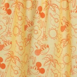 Disney Mickey And Minnie Mouse Summer Dress For Women 7 Disney Mickey And Minnie Mouse Summer Dress For Women -Disney Shop 5101107050229 3