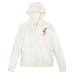 Minnie Mouse And Friends Play In The Park Zip Hoodie For Women – Walt Disney World
