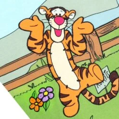 Disney Winnie The Pooh And Pals Pullover Sweatshirt For Women 12 Disney Winnie The Pooh And Pals Pullover Sweatshirt For Women -Disney Shop 5102057340272 3