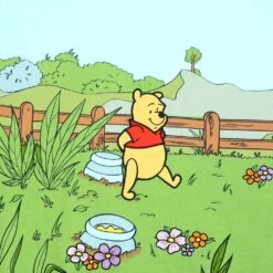 Disney Winnie The Pooh And Pals Pullover Sweatshirt For Women 14 Disney Winnie The Pooh And Pals Pullover Sweatshirt For Women -Disney Shop 5102057340272 5