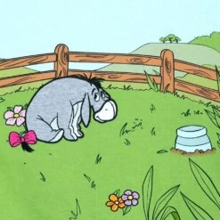 Disney Winnie The Pooh And Pals Pullover Sweatshirt For Women 15 Disney Winnie The Pooh And Pals Pullover Sweatshirt For Women -Disney Shop 5102057340272 6