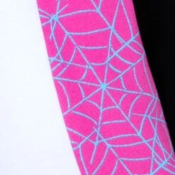 Disney Ghost-Spider Pullover Hoodie – Spider-Man: Across The Spider-Verse -Disney Shop 5102057394963 2