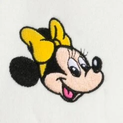 Disney Minnie Mouse Fashion Pullover Sweatshirt For Women -Disney Shop 5102057430348 3