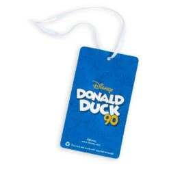 Disney Donald Duck Cardigan For Women By Her Universe – 90th Anniversary -Disney Shop 5102057750277 5